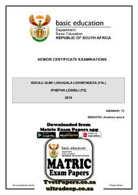 IsiZulu FAL P2 May-June 2018.pdf